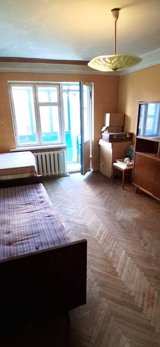 Квартира на вул. Перемишльська, 12/11 в Києві, ID 323172, фото №11