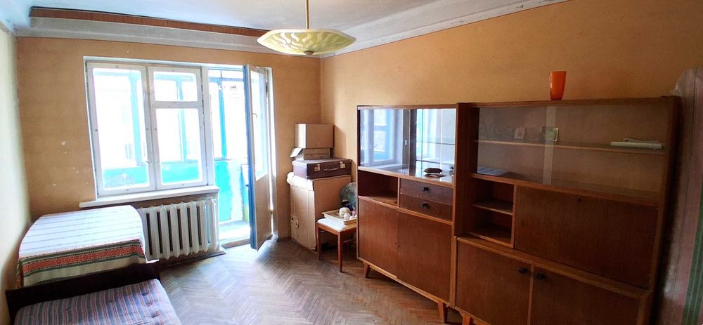Квартира на вул. Перемишльська, 12/11 в Києві, ID 323172, фото №12