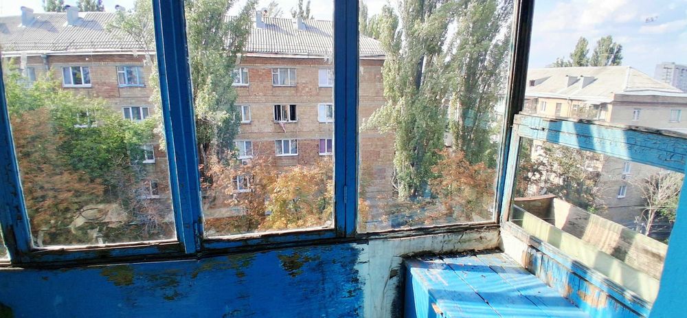 Квартира на вул. Перемишльська, 12/11 в Києві, ID 323172, фото №14