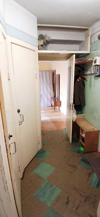 Квартира на вул. Перемишльська, 12/11 в Києві, ID 323172, фото №8