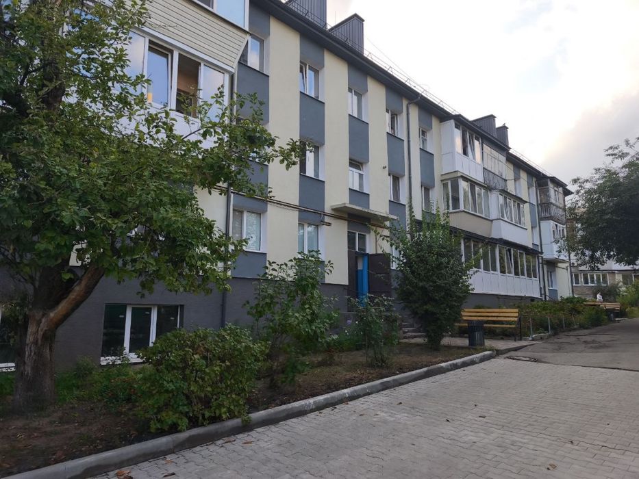 Квартира на Буча склозаводська 2 в Київ, ID 315177, фото №1