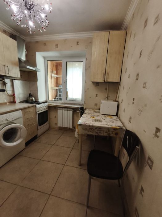 Квартира на Буча склозаводська 2 в Київ, ID 315177, фото №5