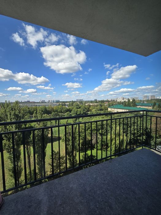 Квартира на вул. Заболотного, 148В в Києві, ID 323175, фото №7