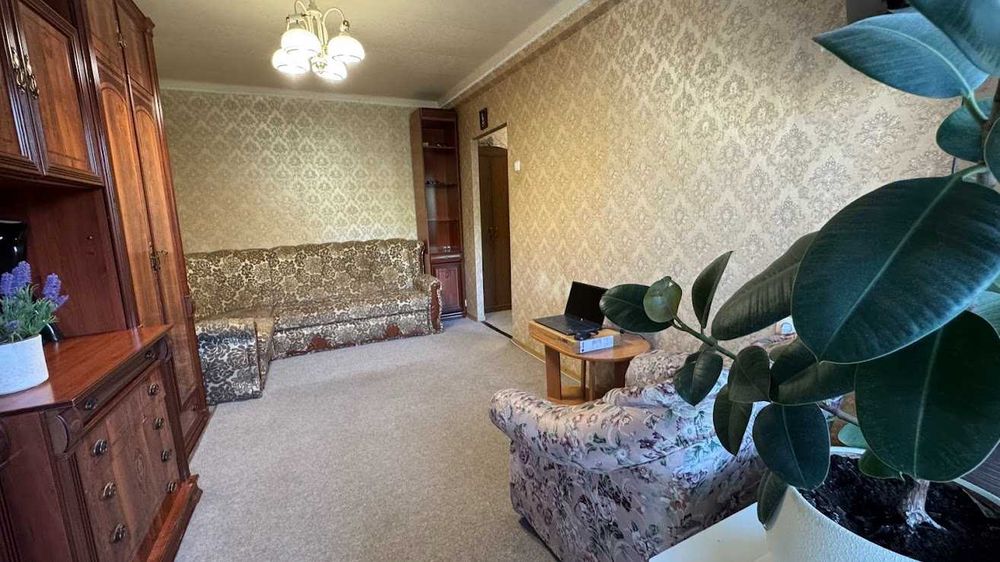 Квартира на бульв. Лесі Українки, 20/22 в Києві, ID 315178, фото №3