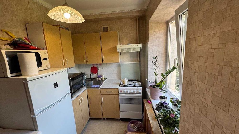 Квартира на бульв. Лесі Українки, 20/22 в Києві, ID 315178, фото №4