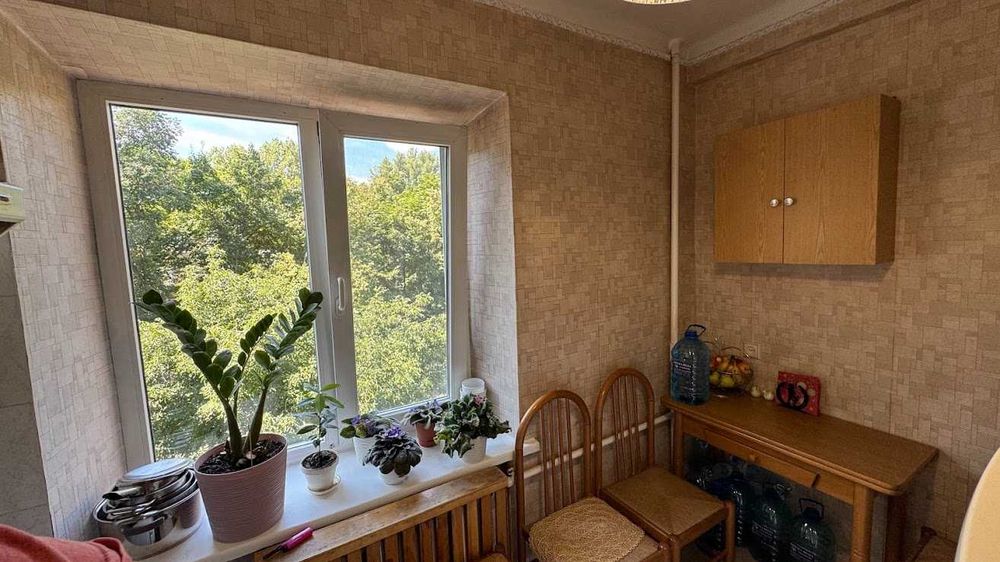 Квартира на бульв. Лесі Українки, 20/22 в Києві, ID 315178, фото №5
