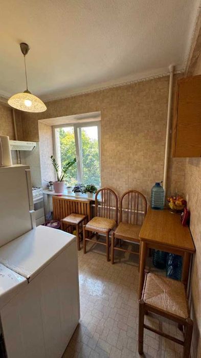 Квартира на бульв. Лесі Українки, 20/22 в Києві, ID 315178, фото №6