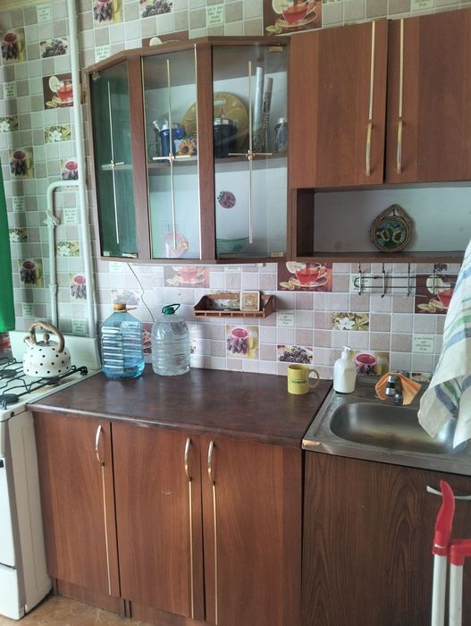 Квартира на Саксаганський в Кривий Ріг, ID 323149, фото №1