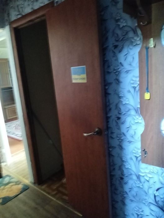 Квартира на Саксаганський в Кривому Розі, ID 323149, фото №19