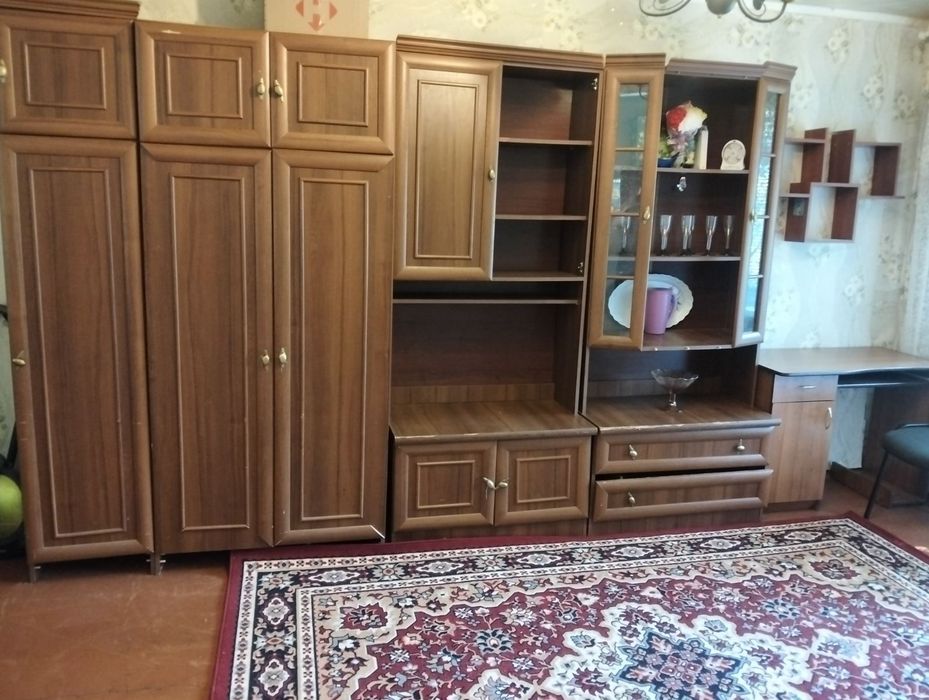 Квартира на Саксаганський в Кривому Розі, ID 323149, фото №9