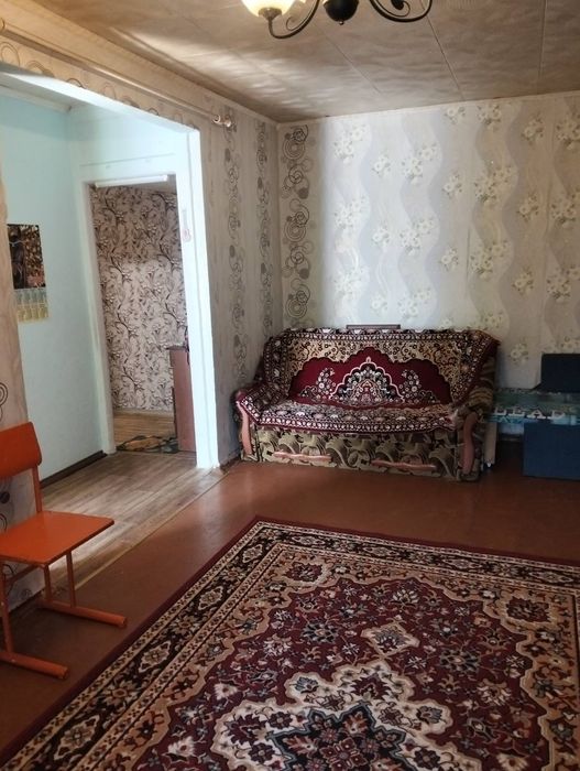 Квартира на Саксаганський в Кривому Розі, ID 323149, фото №10