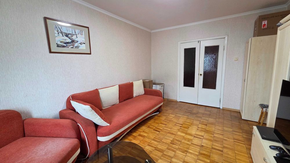 Квартира на вул. Братства Тарасівців, 5-А в Київ, ID 323144, фото №2