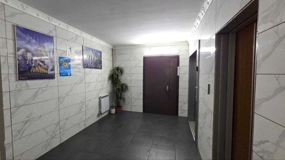 Квартира на вул. Братства Тарасівців, 5-А в Києві, ID 323144, фото №12
