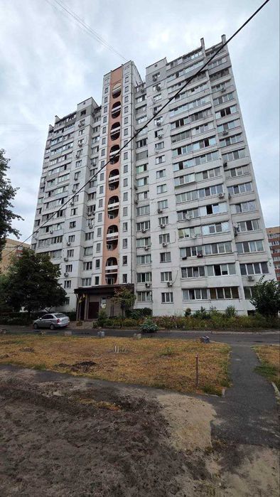 Квартира на вул. Братства Тарасівців, 5-А в Києві, ID 323144, фото №15