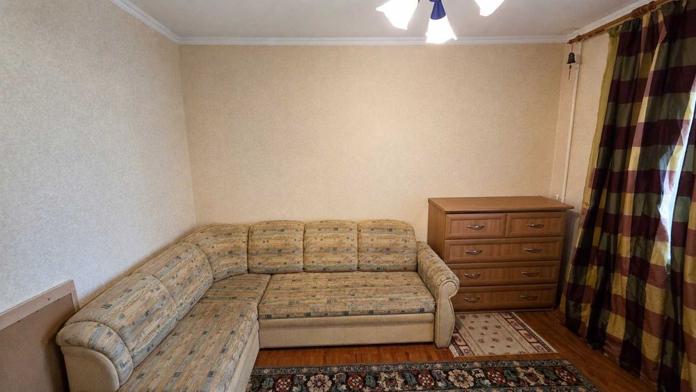 Квартира на вул. Братства Тарасівців, 5-А в Київ, ID 323144, фото №3