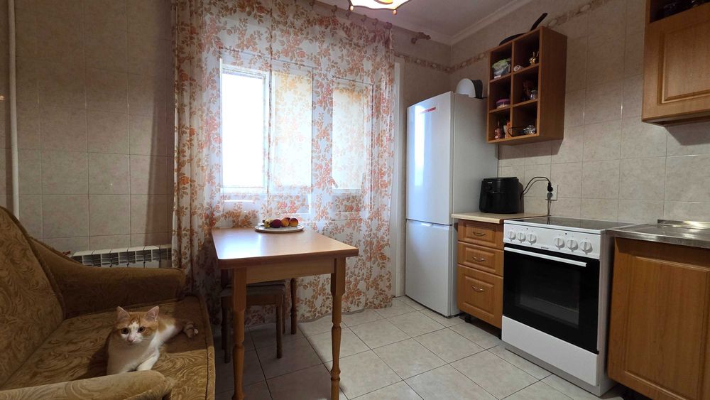 Квартира на вул. Братства Тарасівців, 5-А в Київ, ID 323144, фото №4