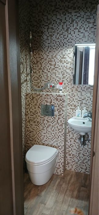 Квартира на ЖК Черрі Таун в Києві, ID 315187, фото №10