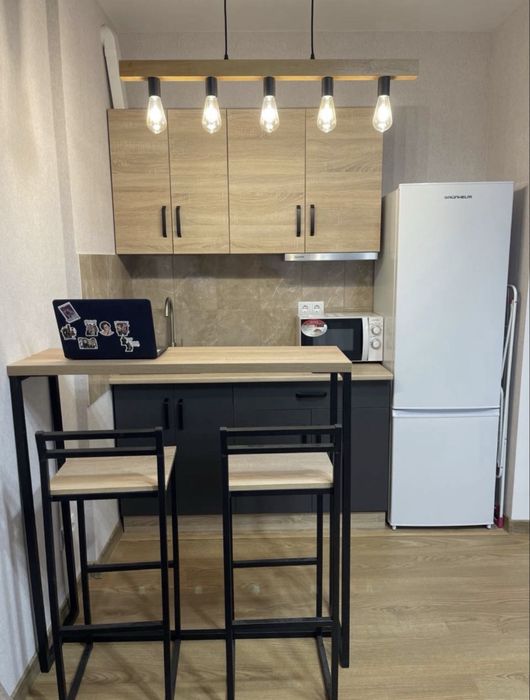 Квартира на ЖК «У-Квартал» в Київ, ID 323137, фото №1