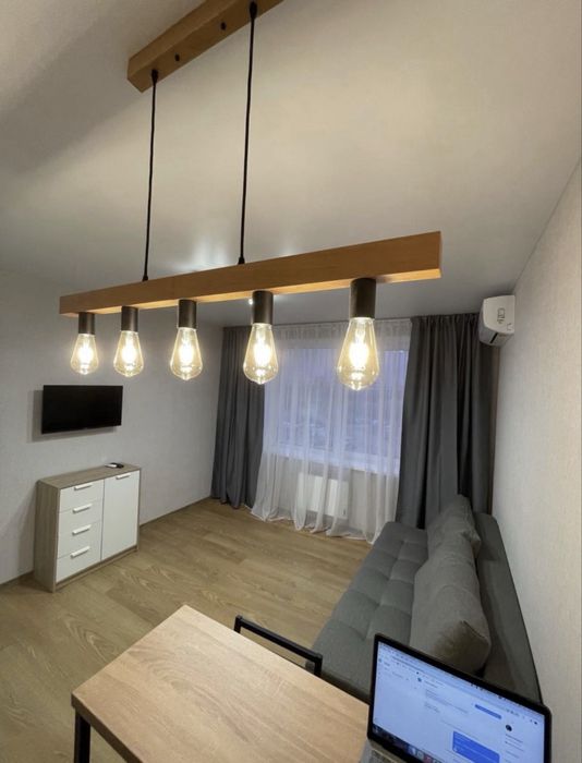 Квартира на ЖК «У-Квартал» в Київ, ID 323137, фото №2