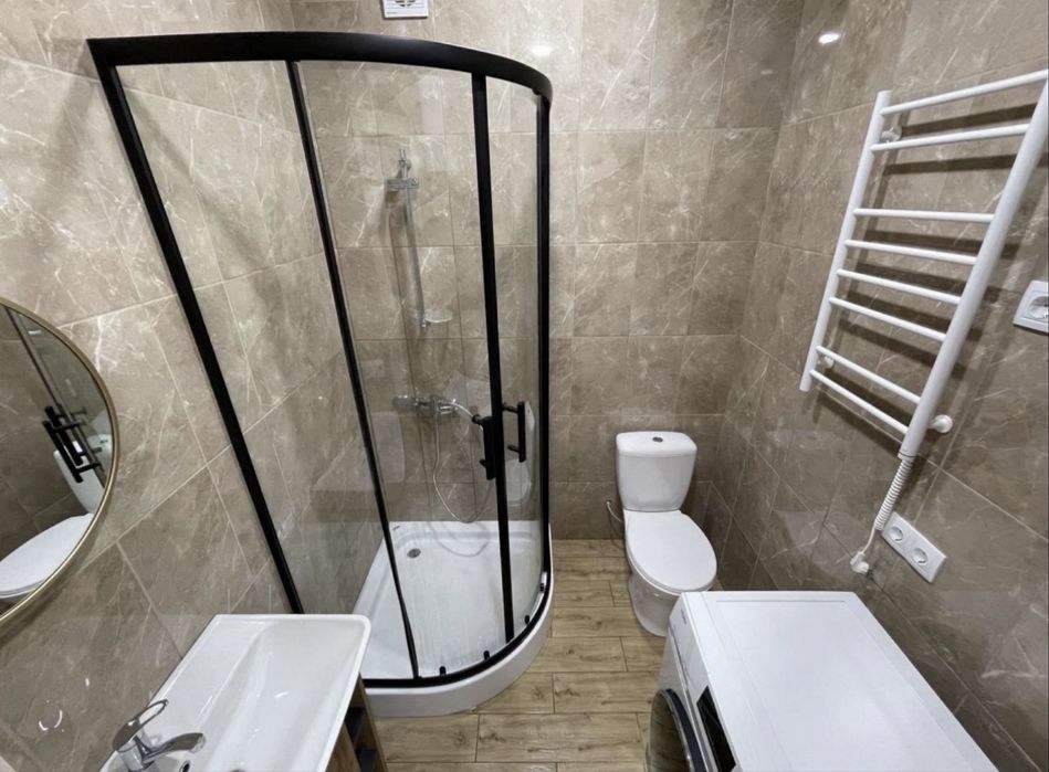 Квартира на ЖК «У-Квартал» в Київ, ID 323137, фото №5