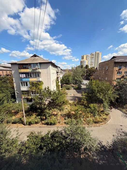 Квартира на вул. Сімферопольська, 11 в Києві, ID 323145, фото №11