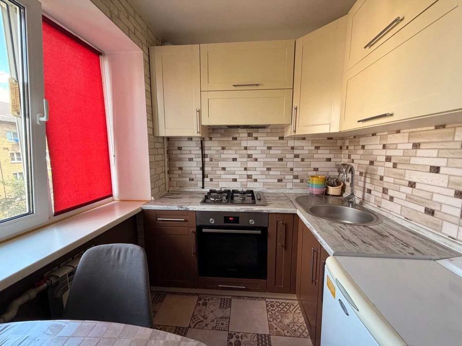 Квартира на вул. Сімферопольська, 11 в Києві, ID 323145, фото №4