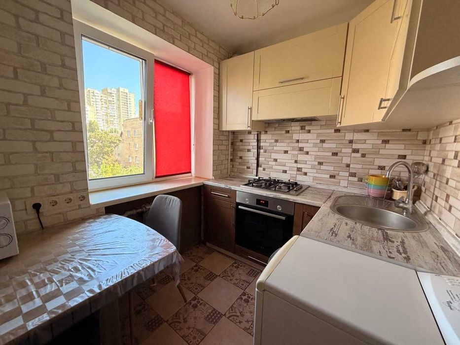 Квартира на вул. Сімферопольська, 11 в Києві, ID 323145, фото №5
