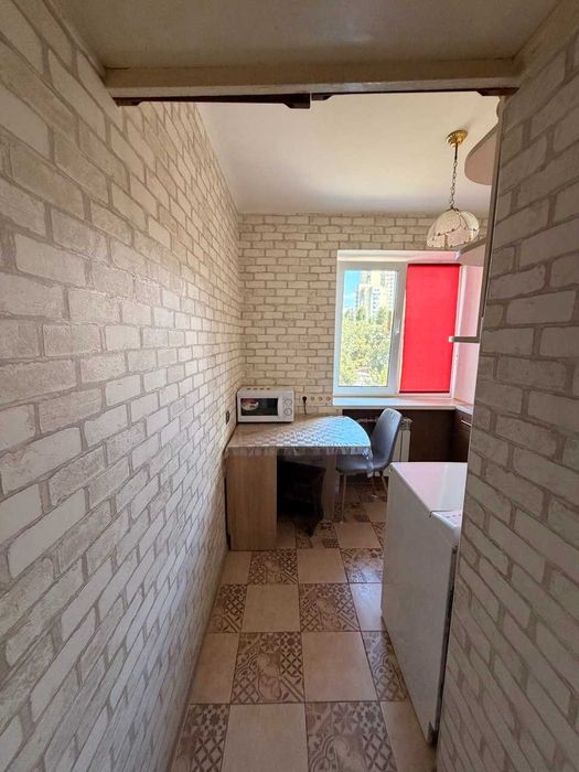 Квартира на вул. Сімферопольська, 11 в Києві, ID 323145, фото №6