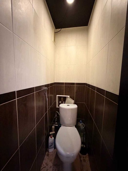 Квартира на вул. Сімферопольська, 11 в Києві, ID 323145, фото №8