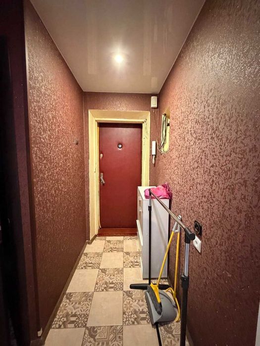 Квартира на вул. Сімферопольська, 11 в Києві, ID 323145, фото №10