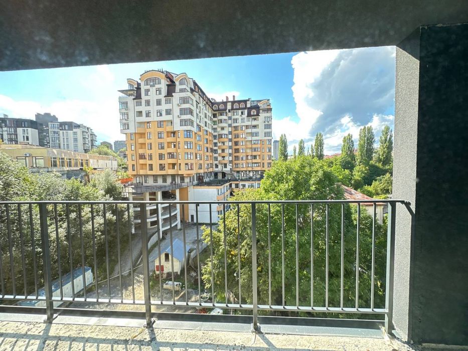 Квартира на ЖК «Галицький двір» в Львів, ID 322754, фото №4
