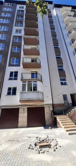 Квартира на вул. Пасічна в Івано-Франківськ, ID 323135, фото №1