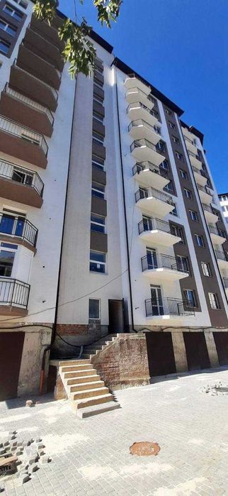 Квартира на вул. Пасічна в Івано-Франківську, ID 323135, фото №19