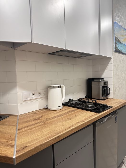 Квартира на вул. Грецка, 30 в Одесі, ID 315170, фото №1
