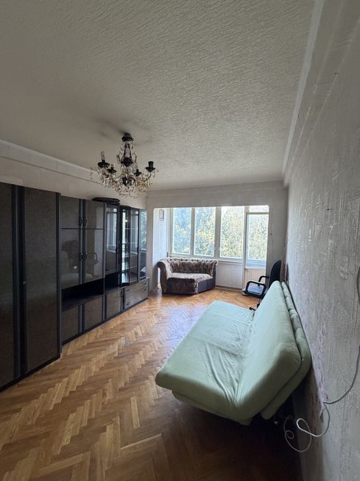 Квартира на вул. Парково-Сирецька, 4-А в Київ, ID 323034, фото №1