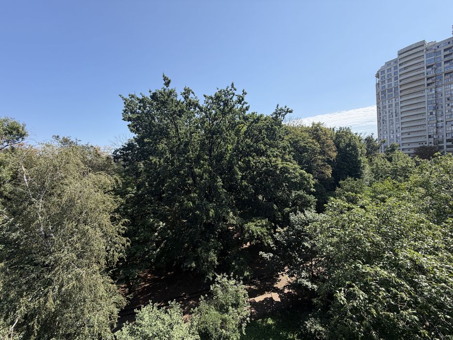 Квартира на вул. Парково-Сирецька, 4-А в Київ, ID 323034, фото №2
