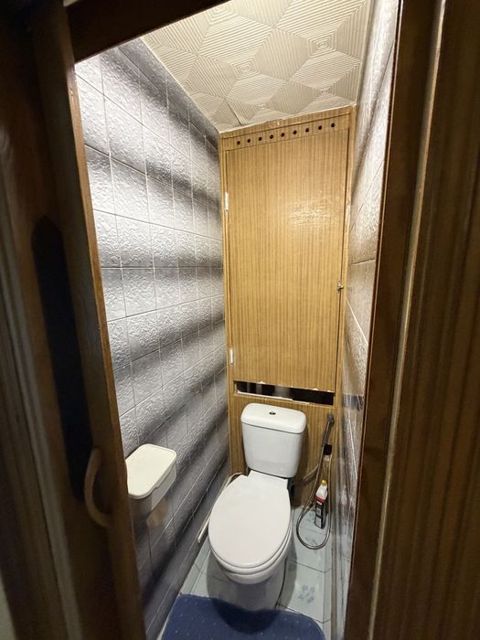 Квартира на вул. Парково-Сирецька, 4-А в Київ, ID 323034, фото №5