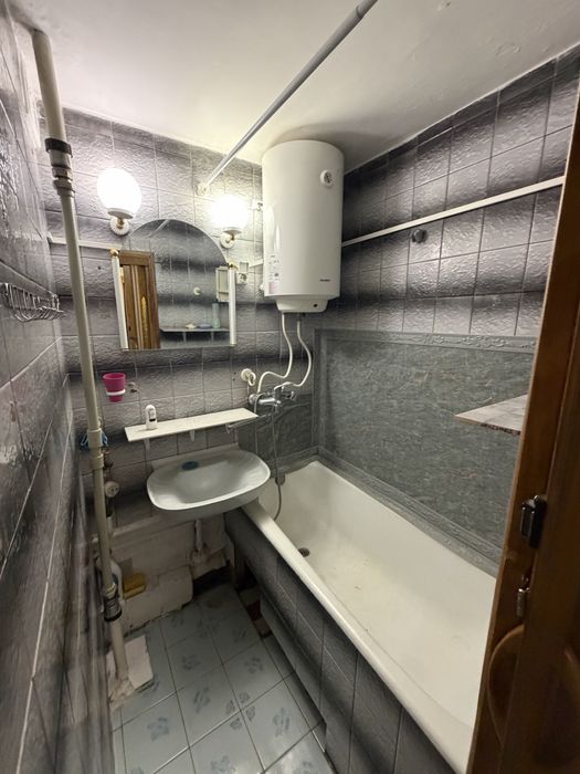 Квартира на вул. Парково-Сирецька, 4-А в Києві, ID 323034, фото №6