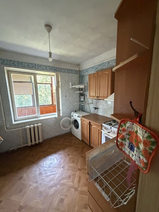 Квартира на вул. Парково-Сирецька, 4-А в Києві, ID 323034, фото №7