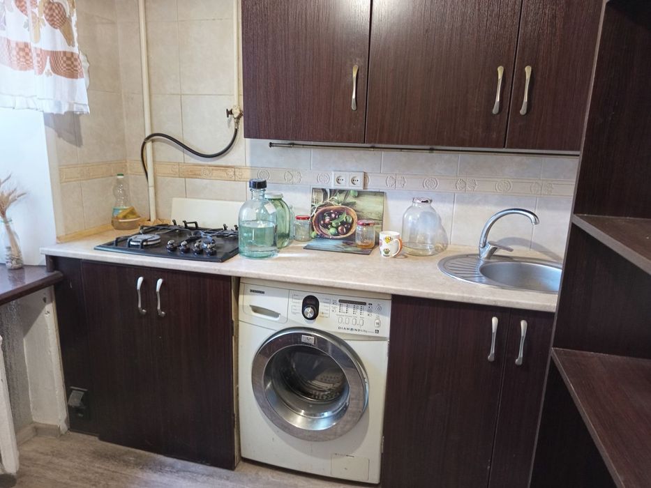 Квартира на вул. Яценко, 42 в Запоріжжя, ID 323044, фото №4