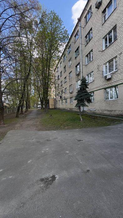 Квартира на пров. Приладний, 4 в Київ, ID 323126, фото №1
