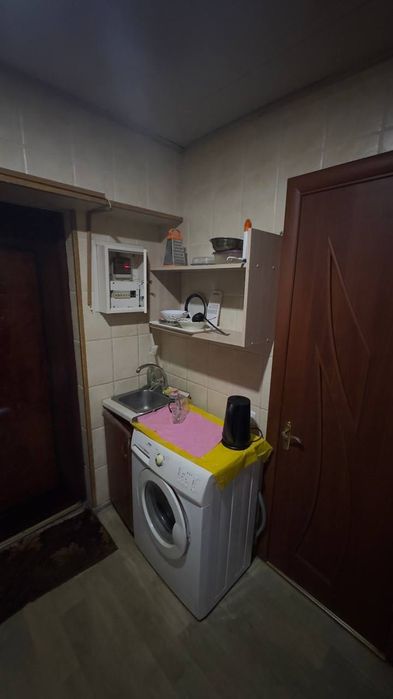 Квартира на пров. Приладний, 4 в Києві, ID 323126, фото №9
