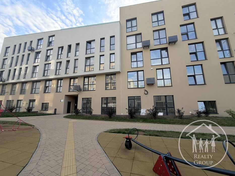 Квартира на ЖК Містечко Підзамче - Брама в Львів, ID 323123, фото №1