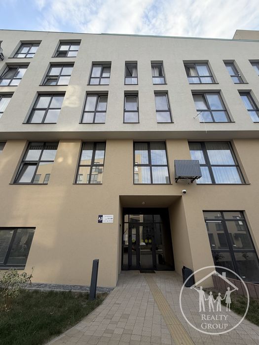Квартира на ЖК Містечко Підзамче - Брама в Львів, ID 323123, фото №2