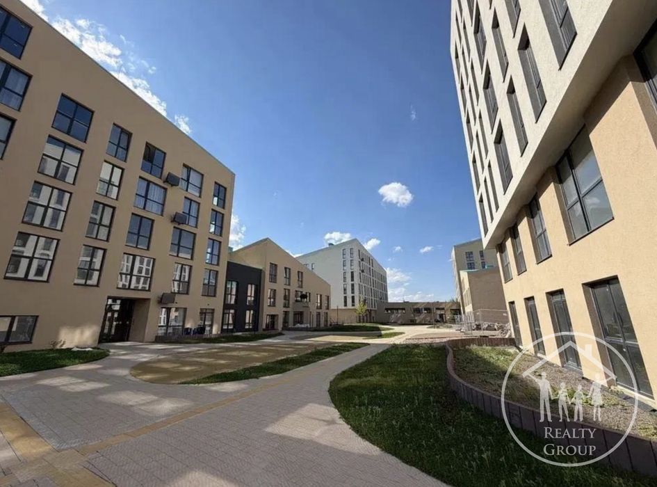 Квартира на ЖК Містечко Підзамче - Брама в Львові, ID 323123, фото №13