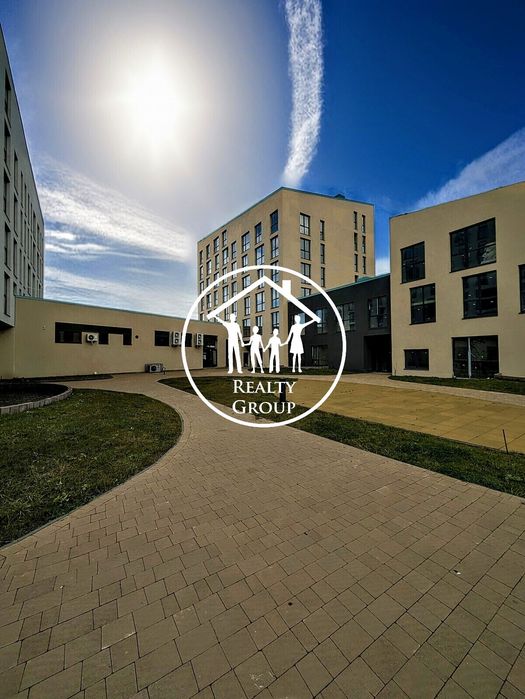 Квартира на ЖК Містечко Підзамче - Брама в Львові, ID 323123, фото №16