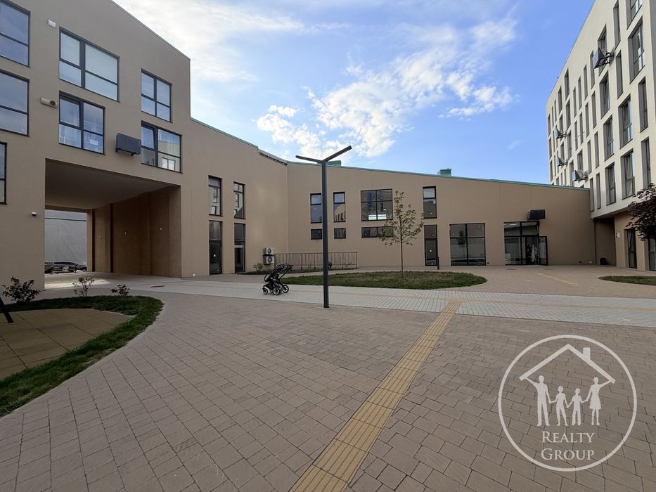 Квартира на ЖК Містечко Підзамче - Брама в Львові, ID 323123, фото №17