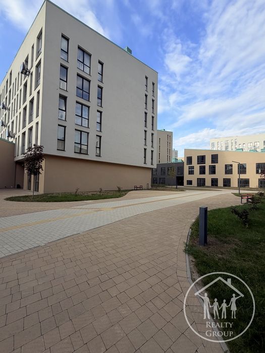 Квартира на ЖК Містечко Підзамче - Брама в Львові, ID 323123, фото №21