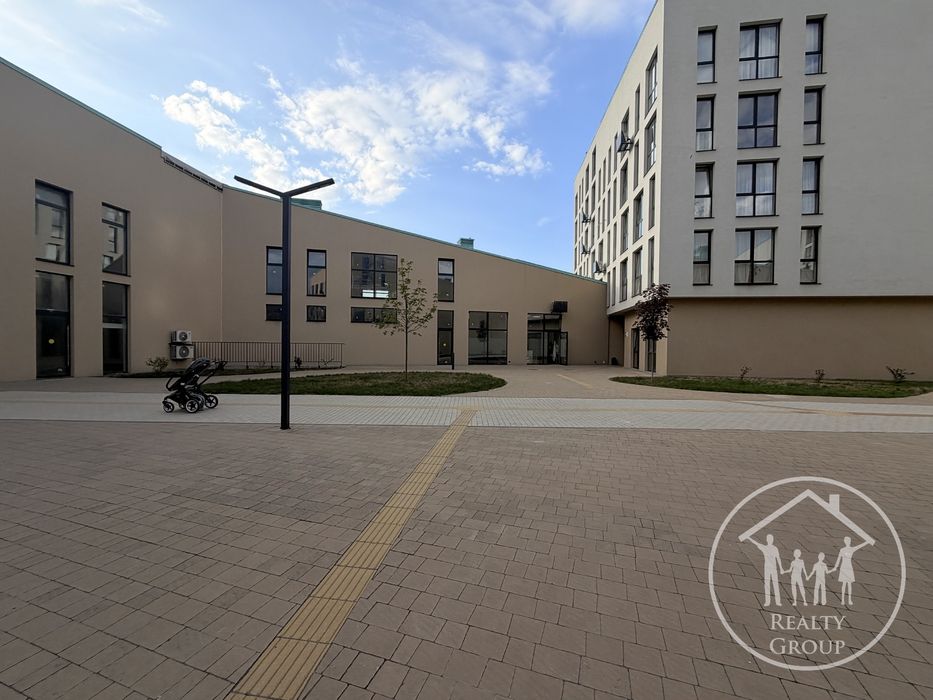 Квартира на ЖК Містечко Підзамче - Брама в Львові, ID 323123, фото №22