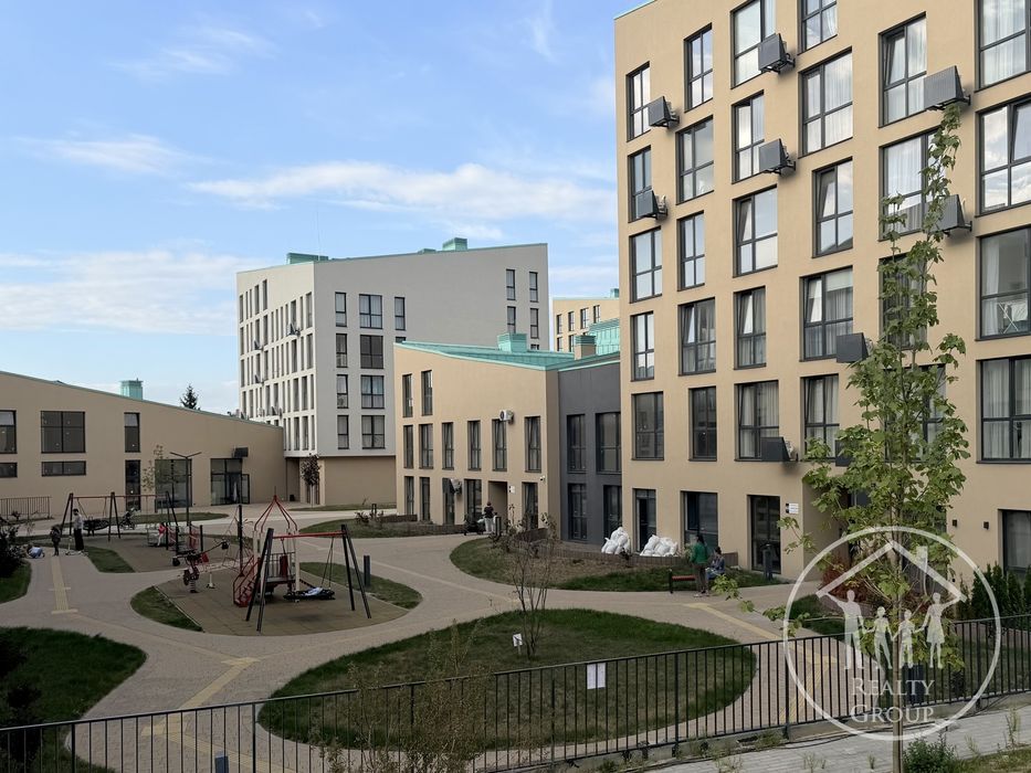 Квартира на ЖК Містечко Підзамче - Брама в Львові, ID 323123, фото №23